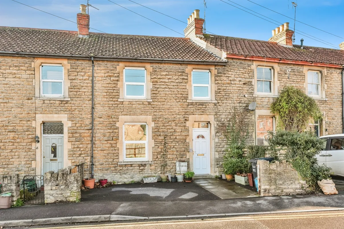 Adderwell Road, FROME