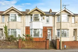 Property responsive