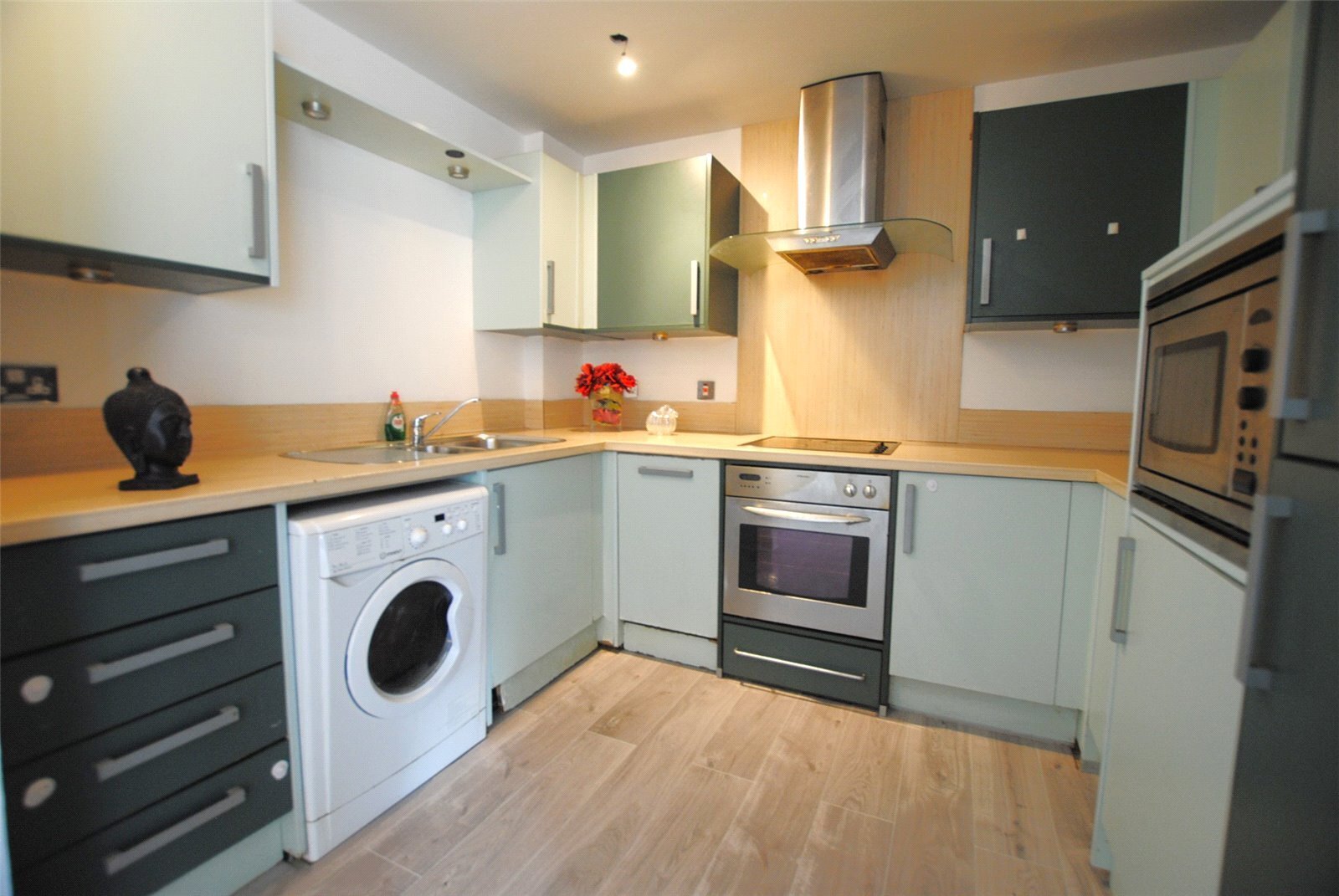 Landmark Place, Cardiff City, Cardiff, CF10 Image 9