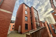 Short Stairs, NOTTINGHAM
