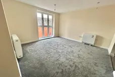 Short Stairs, NOTTINGHAM