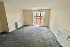 Short Stairs, NOTTINGHAM