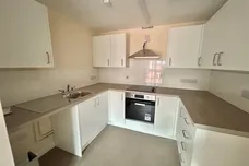 Short Stairs, NOTTINGHAM