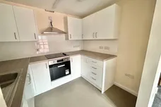 Short Stairs, NOTTINGHAM