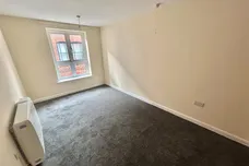 Short Stairs, NOTTINGHAM