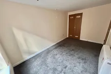 Short Stairs, NOTTINGHAM