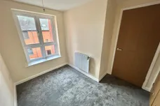 Short Stairs, NOTTINGHAM