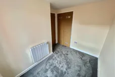 Short Stairs, NOTTINGHAM