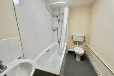 Short Stairs, NOTTINGHAM