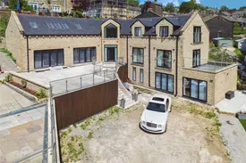 Property responsive