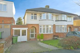 Property responsive
