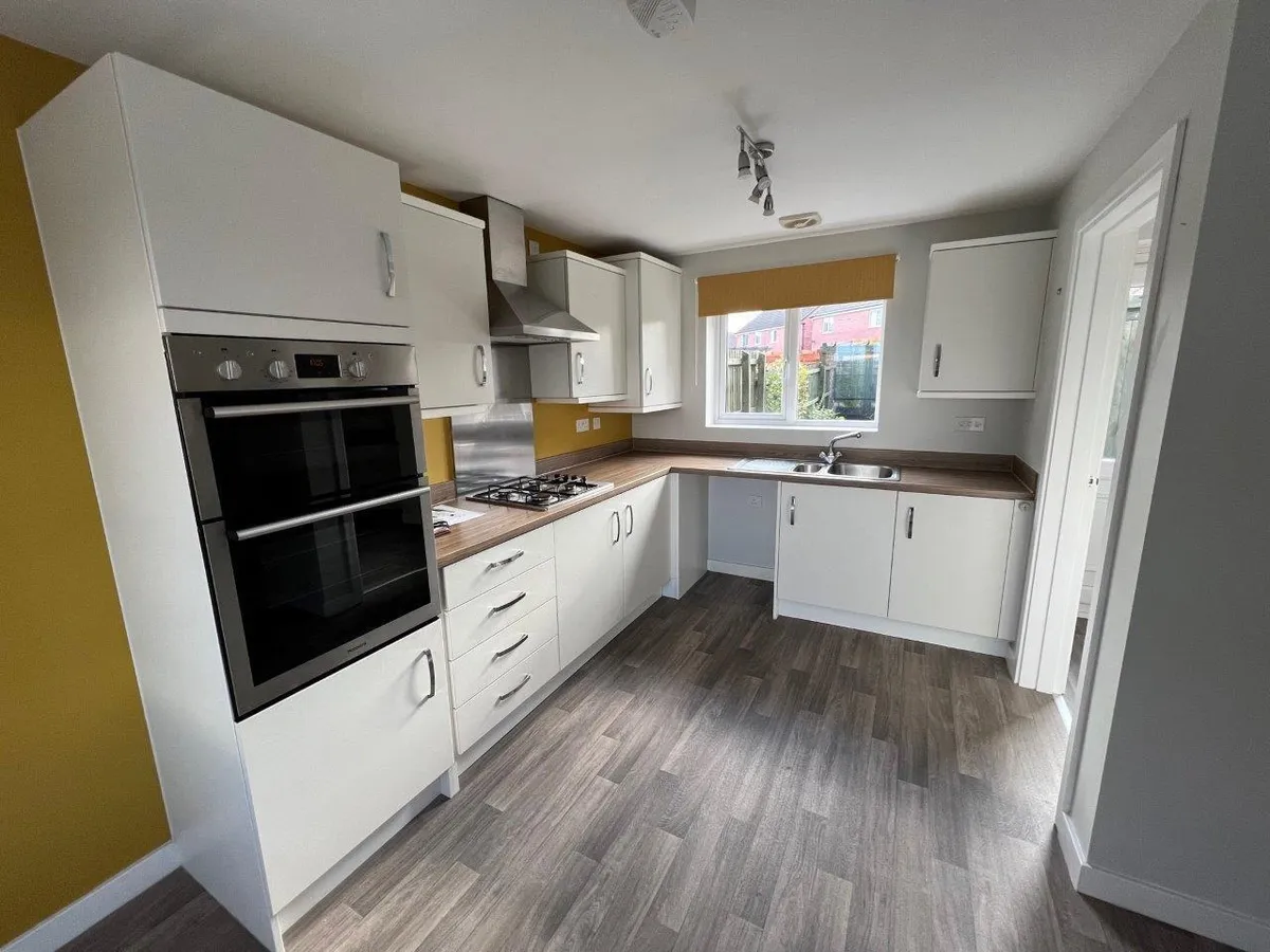 Mason Road, Melton Mowbray