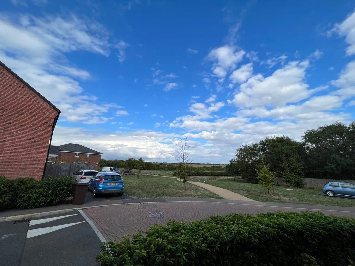 Mason Road, Melton Mowbray