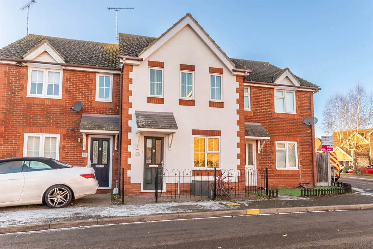 Long Common, Heybridge, Maldon