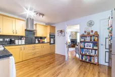 Long Common, Heybridge, Maldon