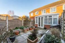 Long Common, Heybridge, Maldon