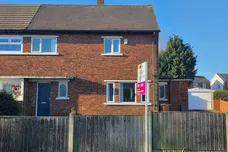 Thornton Avenue, Scunthorpe