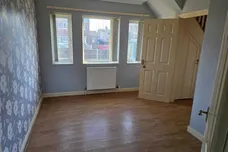Thornton Avenue, Scunthorpe