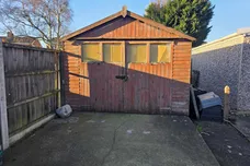 Thornton Avenue, Scunthorpe