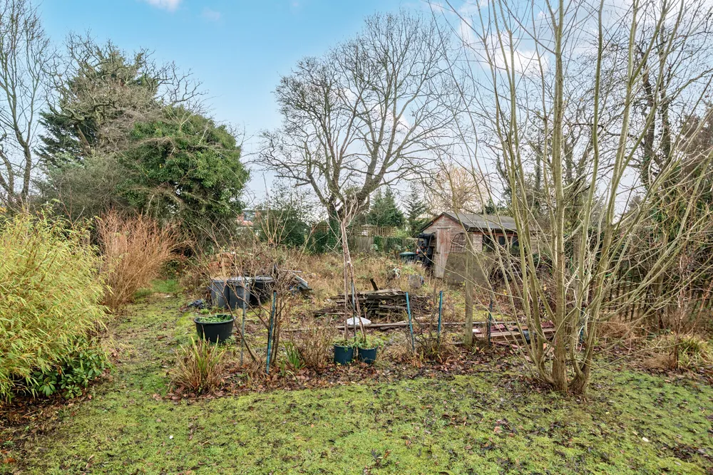 Lyonsdown Avenue, New Barnet, EN5