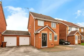 Property responsive