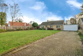 Property responsive