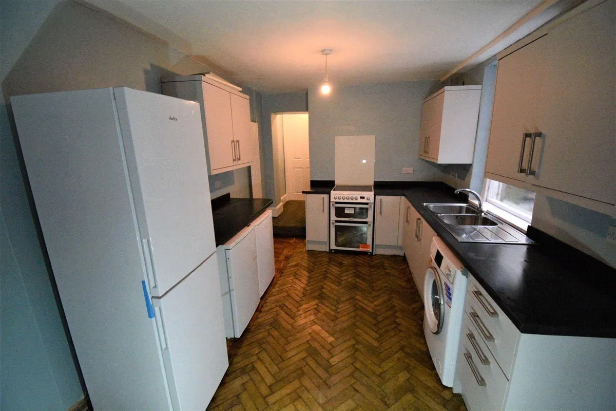 Erw Fair, Garth Road, Bangor, Gwynedd, LL57