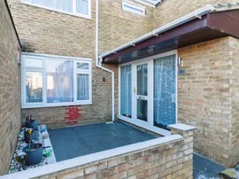 Southwark Close, Stevenage photo