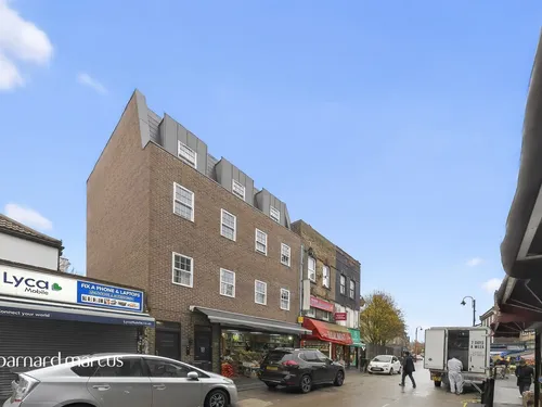 East Street, Londonphoto