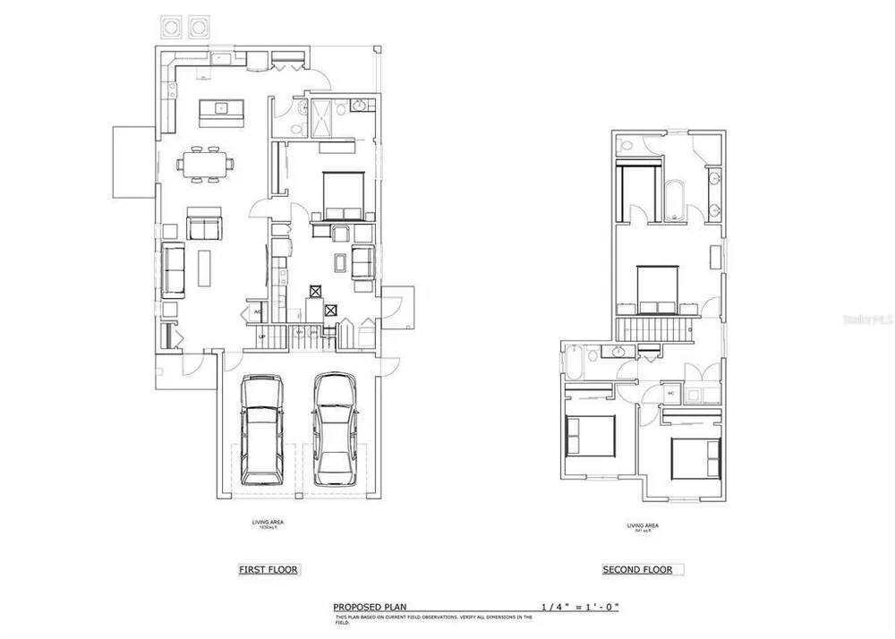 2841 Edgewood Ln, Sarasota, FL 34231