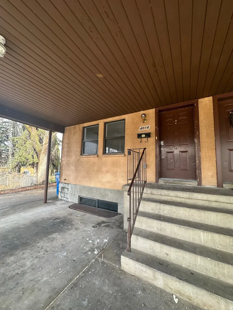 4014 Porter Ave, South Ogden, UT 84403