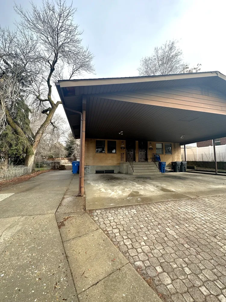 4014 Porter Ave, South Ogden, UT 84403