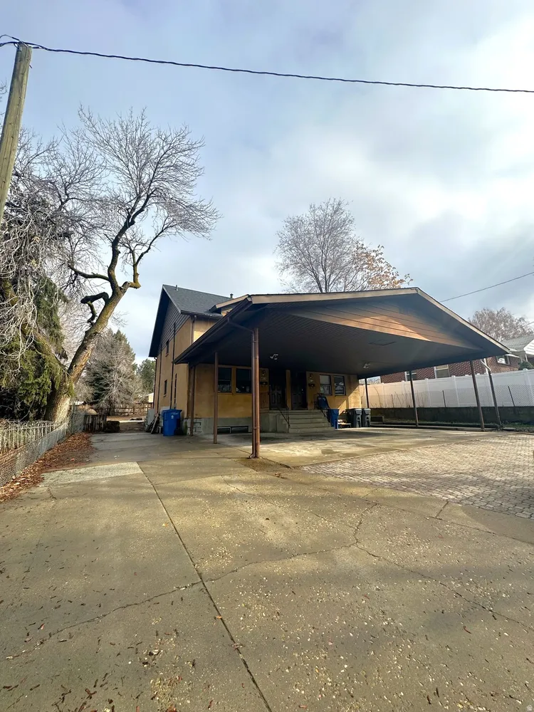 4014 Porter Ave, South Ogden, UT 84403
