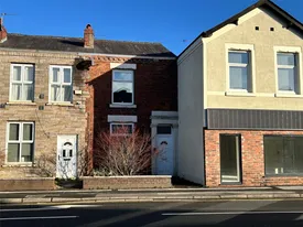 Property responsive