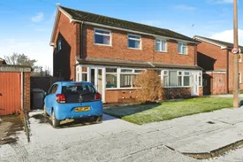 Property responsive