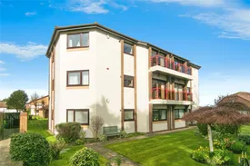 Property responsive