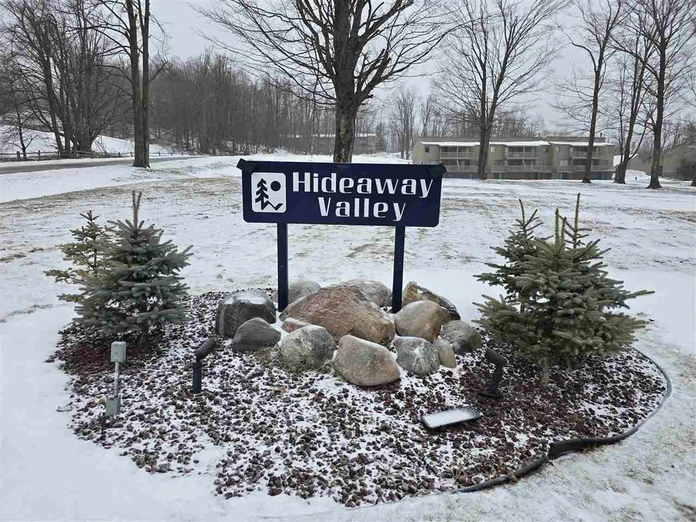 1185 Hideaway Valley Dr, Harbor Springs, MI 49740