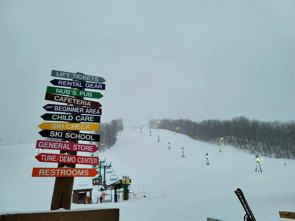 1185 Hideaway Valley Dr, Harbor Springs, MI 49740