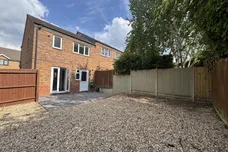 Kedleston Road, GRANTHAM