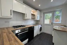 Kedleston Road, GRANTHAM