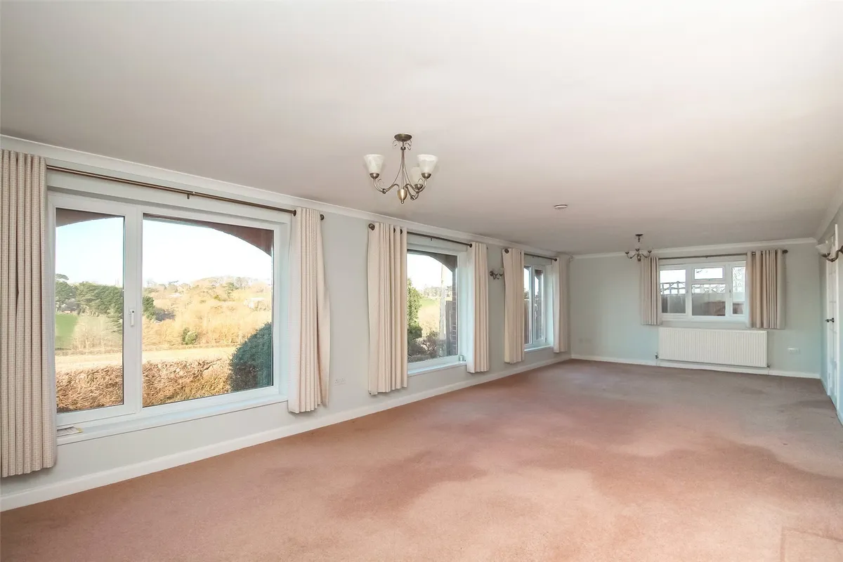 Raleigh Hill, Bideford, EX39
