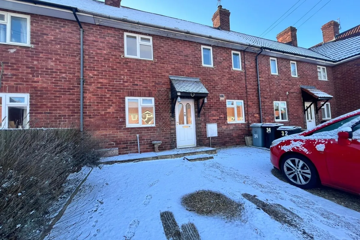 Uplands Drive