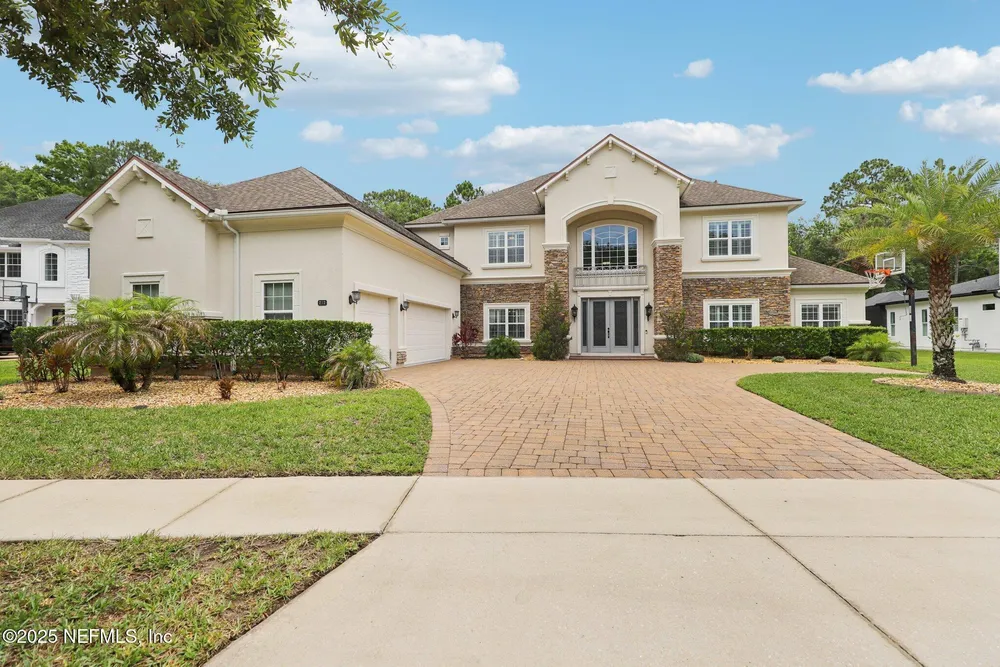 252 Bermuda Greens Ave, Ponte Vedra, FL 32081