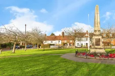Bowling Green, Stevenage