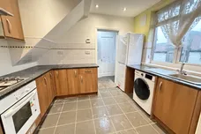 Hillmorton Road, RUGBY