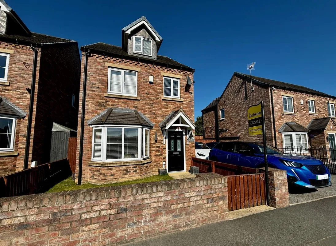 Green Lane, Garforth, Leeds
