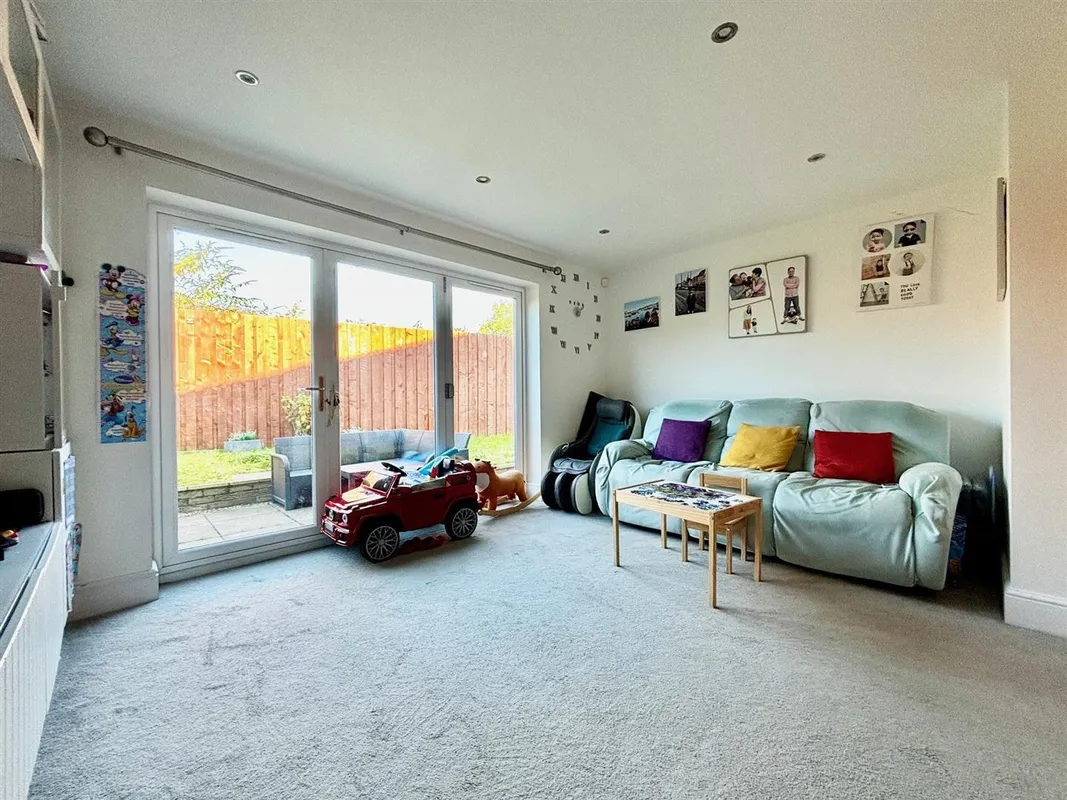Green Lane, Garforth, Leeds