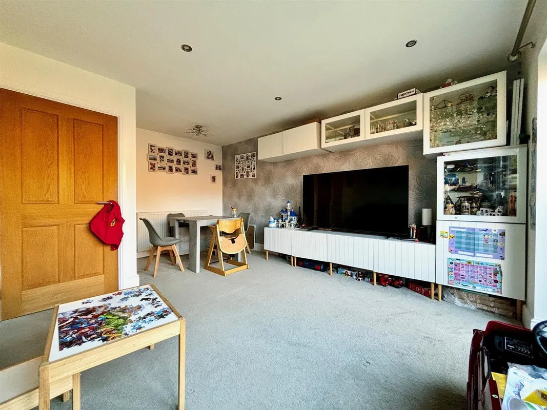 Green Lane, Garforth, Leeds