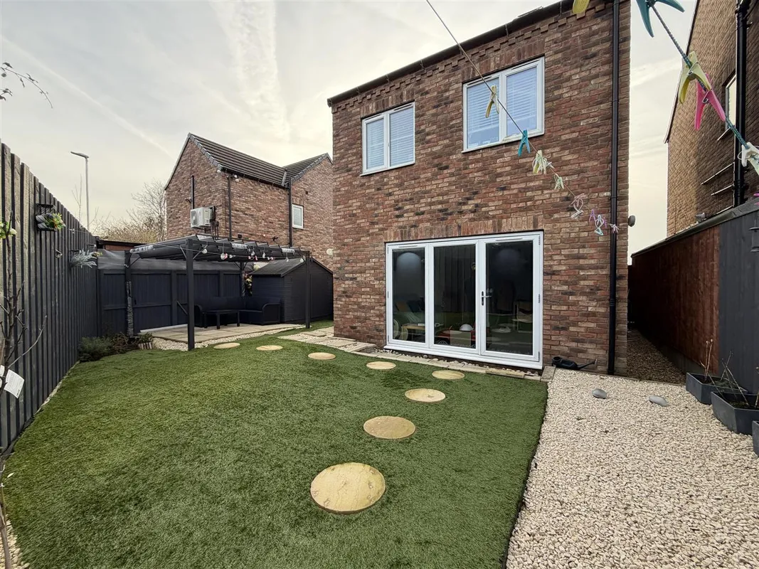 Green Lane, Garforth, Leeds