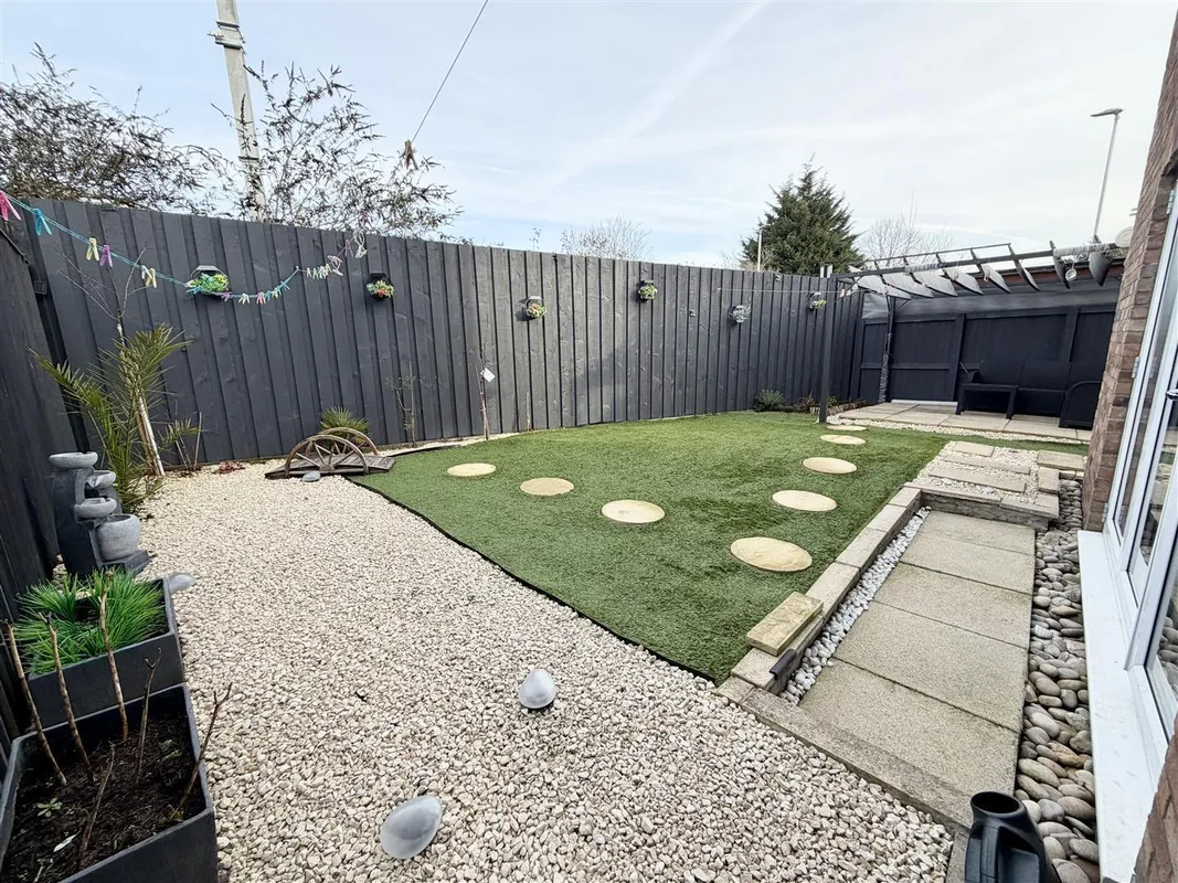 Green Lane, Garforth, Leeds